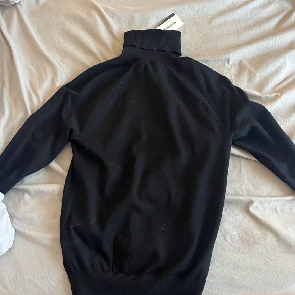 Babaton Botero Sweater